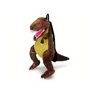 NEW IN PACKAGE 3D T-REX CORDUROY BACK PACK